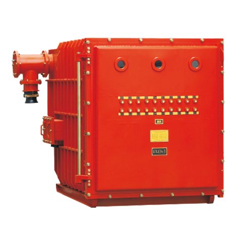 HPMV-FB隔爆兼本安型高壓固態(tài)軟起動(dòng)器