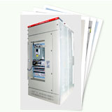 中、高壓固態(tài)軟起動(dòng)器HPMV-DN 操作指導(dǎo)使用說明書